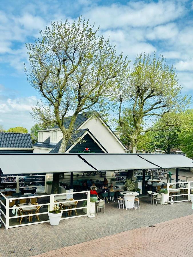 Studio De Pelgrim Vrouwenpolder Exterior photo
